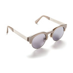 Soelae Metal // Silver