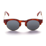 Soelae Metal // Mid Choc Tort