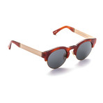 Soelae Metal // Mid Choc Tort