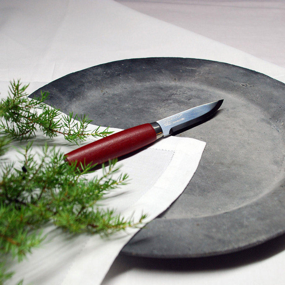 Mora Kniv Swedish Kitchen Knives Touch of Modern