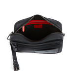 Aliosha Pouch // Black