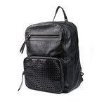 Aliosha Backpack // Black