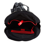 Aliosha Backpack // Forest + Animal