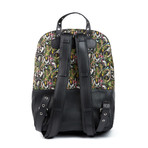 Aliosha Backpack // Forest + Animal
