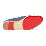 Melides Casa Flat // Blue Denim (Euro: 39)