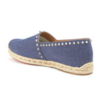 Melides Casa Flat // Blue Denim (Euro: 39)