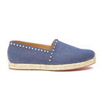 Melides Casa Flat // Blue Denim (Euro: 39)