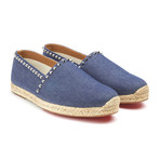 Melides Casa Flat // Blue Denim (Euro: 39)