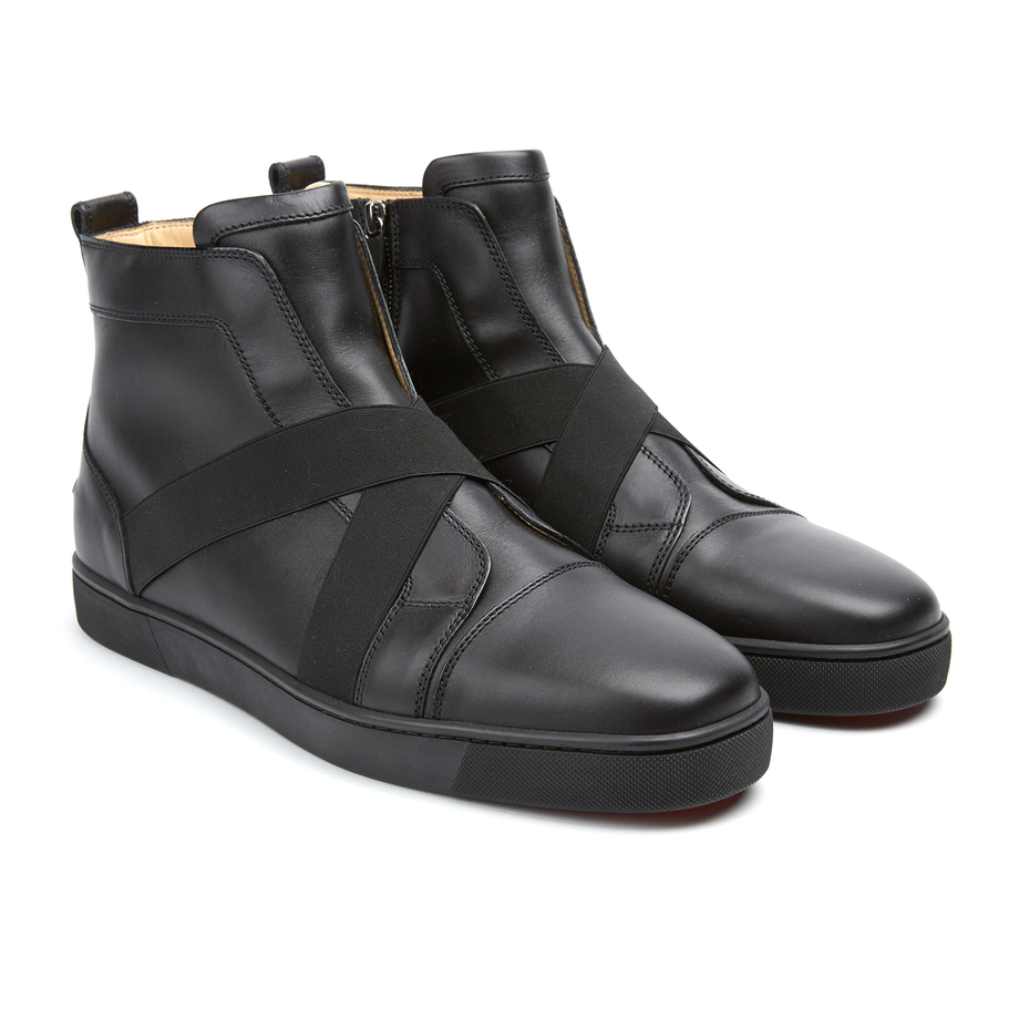 christian louboutin jordans