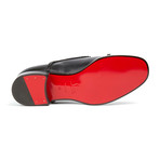 Due Chain Flat // Black (Euro: 39)