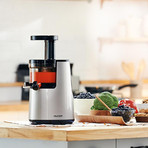 HH-Elite Hurom Slow Juicer