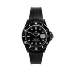 Rolex Submariner Automatic // 16610 // DLCTM-03 // Pre-Owned
