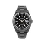Rolex Datejust II Automatic // 116334 // DLCTM-011 // Pre-Owned