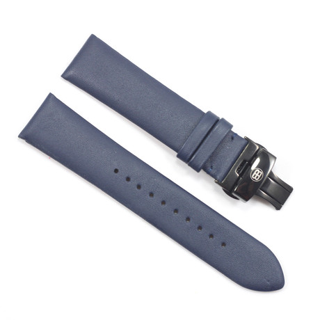 Calabria Collection // Liberty Blue (Black Adapter // 38mm)