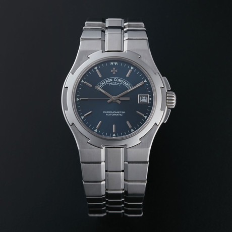 Vacheron Constantin Overseas Chronometer Automatic // 42042 // 102680 // Pre-Owned