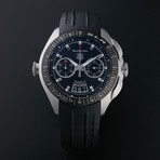TAG Heuer SLR for Mercedes Benz Limited II Automatic // CAG2111 // 107751 // Pre-Owned