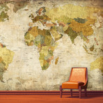 World Map