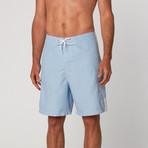 Waterman Boardshort // Sky Blue (30)