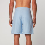 Waterman Boardshort // Sky Blue (30)