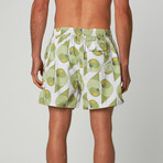 Parrot Swimtrunk // Parrot (XL)