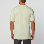 Polo Shirt // Lime (M)