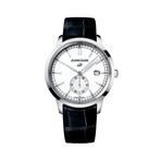 JeanRichard 1681 Ronde Small Second Automatic // 60310-11-131-AA6