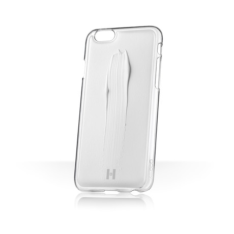 Hoppen Brush Case (iPhone 6/6s)