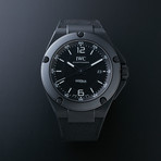 IWC Ingenieur AMG Automatic // IW322503 // New