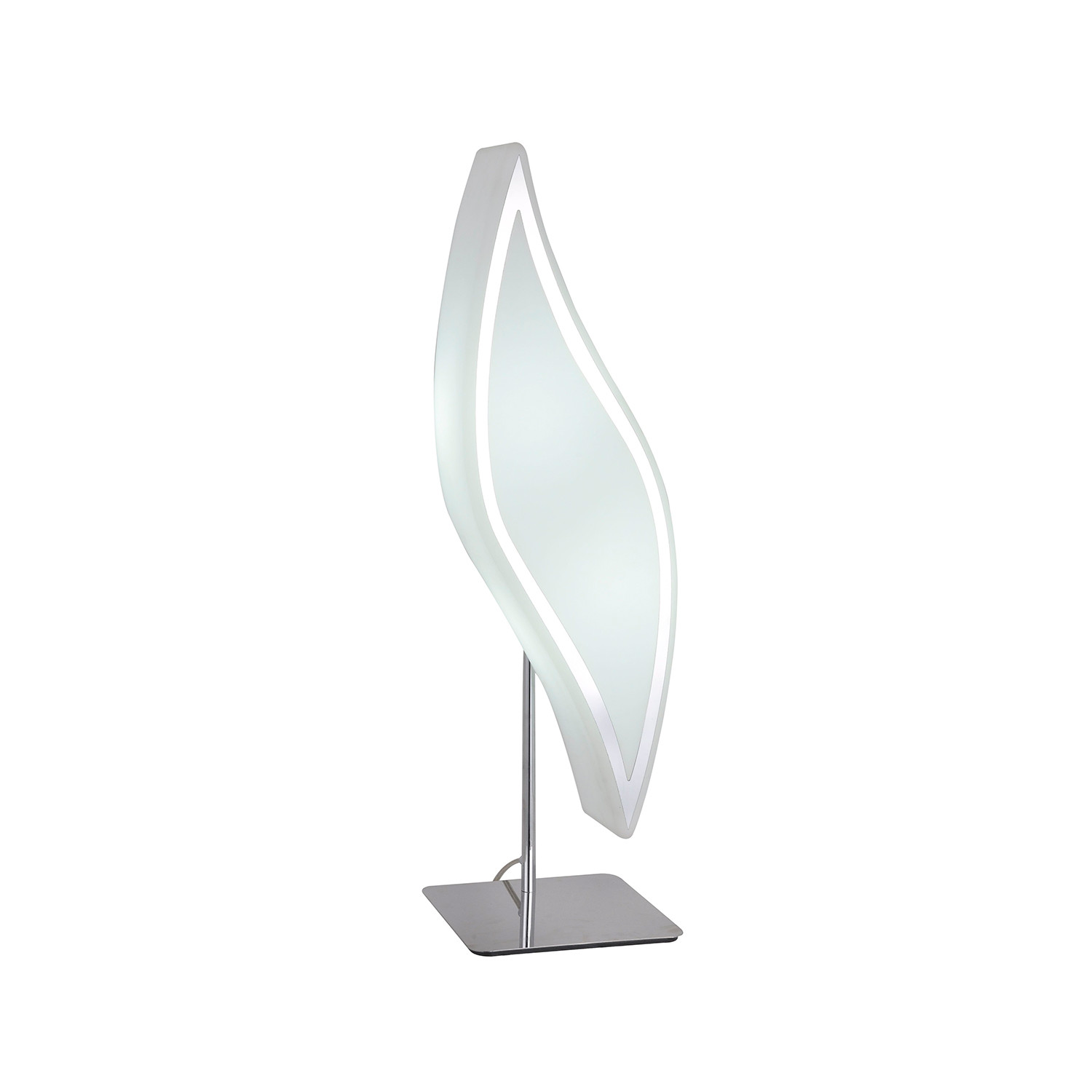 Phoenix Table Lamp - Contempo Lights - Touch of Modern