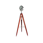 Hollywood Tripod Lamp