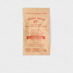 Filet Mignon Jerky // Set of 3 // Hamburger Flavor