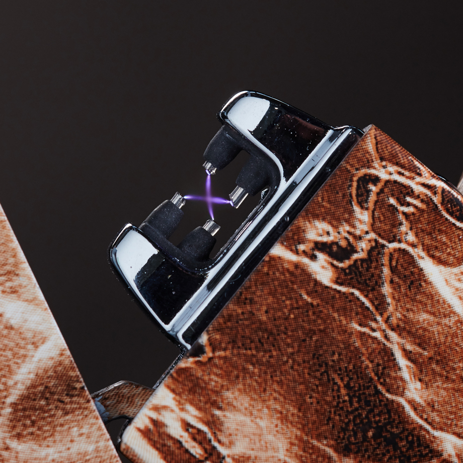 Xcite Lighters Revolutionary Plasma Lighters Touch of Modern