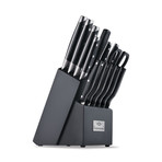 Claridge // 15pc Knife Block Set