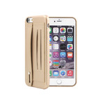 Handee // iPhone 6/6s Plus // Gold