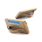 Handee // iPhone 6/6s Plus // Gold