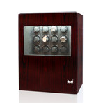 12-Watch Winder + Rise Function