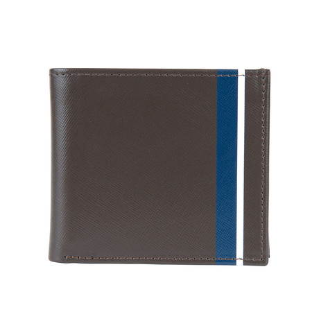 Wallet // Saffiano Leather