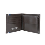 Wallet // Saffiano Leather
