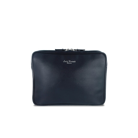 iPad Sleeve // Saffiano Leather