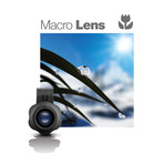 Pro Travel Premium Photo Lenses