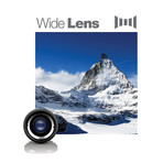 Pro Travel Premium Photo Lenses