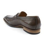 Amberes Penny Loafer // Café (Euro: 43)