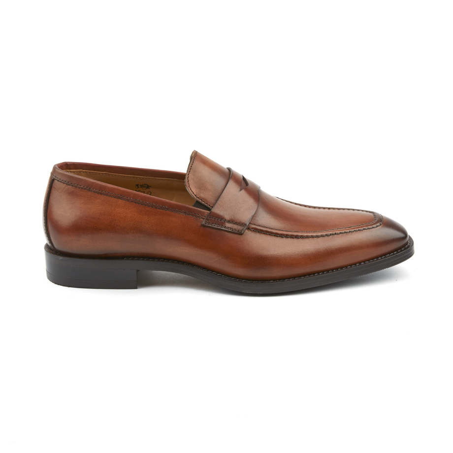 Jose Real - Leather Dress Shoes + Belts - Touch of Modern