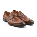 Amberes Penny Loafer // Tuscania (Euro: 42)