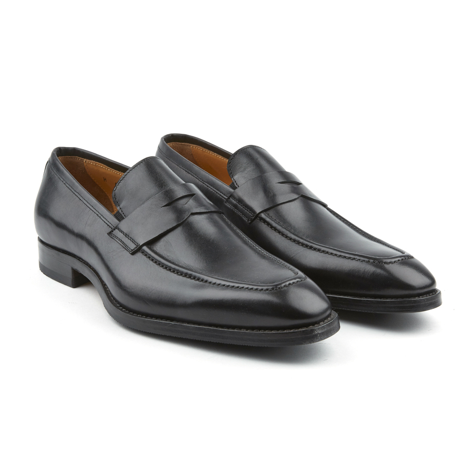 Jose Real - Leather Dress Shoes + Belts - Touch of Modern