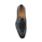 Amberes Penny Loafer // Black (Euro: 42)
