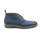 Alhalith Chukka Boot // Deep Blue (Euro: 41)