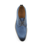 Alhalith Chukka Boot // Deep Blue (Euro: 41)