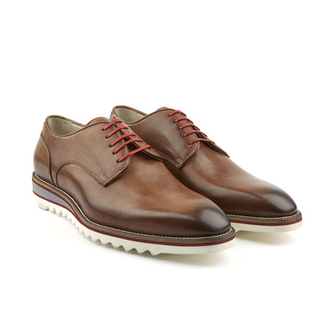 Amberes Sport Derby // Brown (Euro: 41)