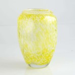 Glass Vase Sculpture // 215837